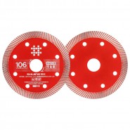 Отрезной диск для станков Shijing и Wandeli, 106мм